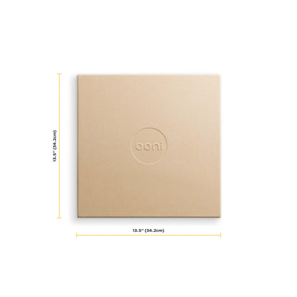 Baking Stone for Ooni Karu 12 and Karu 2