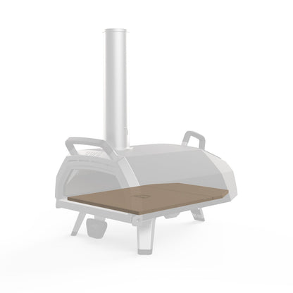 Baking Stones for Ooni Karu 16 and Karu 2 Pro